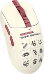 Hiir A4Tech 47743 Bloody R72 Ultra Duo Pixels Red