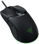 Klaviatuur Razer Cobra black