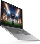 S&uuml;learvuti Lenovo IdeaPad Slim 5 14IPH11 | Luna Grey | 14 " | IPS | WUXGA | 1920 x 1200 pixels | 24 Hz | Anti-glare | Intel Core Ultra 5 | 322 | 16 (2x8GB) GB | SODIMM DDR5 | Solid-state drive capacity 512 GB | Intel Graphics | Windows 11 Home | 802. ...