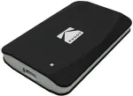 KODAK SSD 3.2Gen2 X220 128GB Portable EKSSD128GX220K
