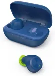 HAMA 00184127 Spirit Chop Blue