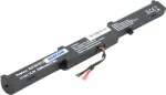 AVACOM battery for Asus G553, GL753, N552 Li-Ion 14.4V 2600mAh 37Wh