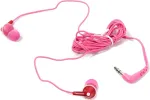 Panasonic RP-HJE 125 E-P pink