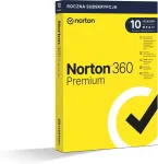 Symantec NortonLifeLock Norton 360 Premium 1 year(s)