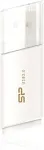 M&auml;lukaart Silicon Power m&auml;lupulk 32GB Blaze B06 USB 3.0, valge