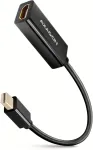 AXAGON I/O ADAPTER MINI DP TO HDMI/0.15M RVDM-HI14N