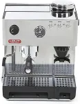 Kohvimasin Lelit PL42 EMI Silber / Schwarz