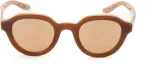 Giorgio Armani P&auml;ikeseprillid naistele AR8172U596953 (l&auml;&auml;tse/silla/sanga) 46/24/145 mm