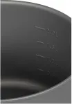 FIREMAPLE feast cookware set 4-black FIRE-MAPLE