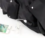 SPONGE Tourist Backpack 15.6 Apricot