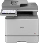 Brother /MFC-L8970CDW/MF/Laser/A4/LAN/WiFi/USB