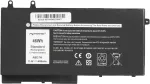 Movano Battery R8D7N for Dell Latitude 5410 5411 5500 Precision 3541 3550 - 4000 mAh (46 Wh)