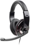 GEM HEADSET STEREO/MHS-001 BIRD
