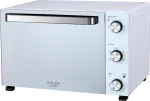 Adler Electric oven | AD 6027 | 48 L | 1800 W | White
