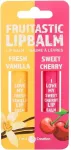 2K Fruitastic 1pc - Lip Balm naistele