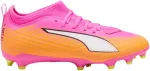 PUMA Buty piłkarskie dla dzieci Ultra 6 Match FG/AG 108701 05 35
