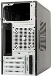 Korpus Chieftec CT-04B-OP, Tower Case&nbsp;(Black)