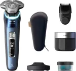 Pardel PHILIPS i9000 Prestige XP9201/33 Wet & Dry Electric Shaver with SkinIQ