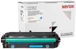 Tooner XEROX - EVERYDAY TONER Toner Xerox Cyan Asendustoner 508X (006R03680)