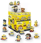 Funko Mystery Minis: Minions 2