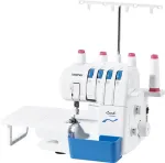 Brother overlock 3034WDT