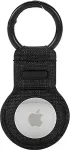 Incase WOOLENEX KEY CLIP FOR AIRTAG GRAPHITE