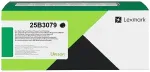 Tooner LEXMARK Toner 25B3079 Black Original (25B3079)
