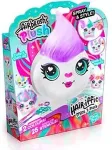 AIRBRUSH &otilde;hupintsliga pehme loom Hair&acute;iffic Mini