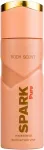 Khadlaj Spark Pure 200ml - Deodorant naistele