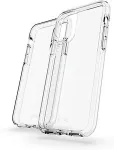 GEAR4 Crystal Palace iPhone 11 Pro (Clear)