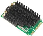 V&otilde;rgukaart MikroTik R11E-2HPND network card Internal RF Wireless