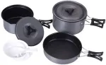 FIREMAPLE Cookware set fmc-201 FIRE-MAPLE