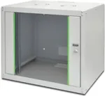 Digitus Seinariiul 19" 9U (DN-19 09-U-EC)