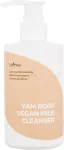 Isntree Yam Root Vegan Milk Cleanser 220ml - Cleansing Milk naistele