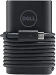 Dell USB-C 90 W AC Adapter with 1 meter Power Cord - Euro