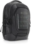 Dell | Rugged Notebook Escape Backpack | 460-BCML | Backpack for laptop | Black
