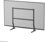 Neomounts Desk Mount | DS45-430BL18 TV stand | Adjustable Height | 45-90 " | Maximum weight (capacity) 60 kg | Black