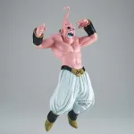 BANDAI BANPRESTO DRAGON BALL Z MATCH MAKERS - MAJIN BUU (VS. SSJ3 GOTENKS)