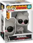 FUNKO POP! Vinyl figuur: Garfield -Nermal