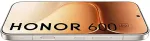 Mobiiltelefon HONOR 600 5G Gold 8GB/256GB Android 16.0 Smartphone