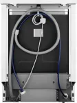 N&otilde;udepesumasin Electrolux Dishwasher E52SE100SW