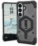 No name Urban Armor Gear Pathfinder mobile phone case 16 cm (6.3") Cover Ash, Black