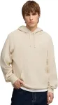PUMA Bluza męska ESS Elevated Relaxed Hoodie beżowa 692019 87 M