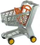 Theo Klein Shopping Cart
