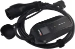 NONAME Electric Car Charger GB/T - Schuko (220V), 6-16A, 3.5kW, 1-phase, 5m