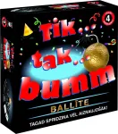PIATNIK Tik Tak Pomm Party LV