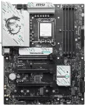 Emaplaat Msi Mainboard||Intel B860 Express|LGA1851|Memory DDR5|Memory slots 4|B860GAMINGPLUSWIFI