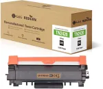 Tooner G&G Reborn-Toner kompatibel mit Brother TN-2420