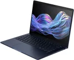 S&uuml;learvuti Hp EliteBook X G1i 14 inch Notebook Next Gen AI PC Copilot+ PC Intel Core Ultra 7 258V Laptop 35.6 cm (14") 2K 32 GB LPDDR5x-SDRAM 1 TB SSD Wi-Fi 7 (802.11be) Windows 11 Pro Blue