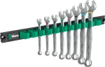 Wera 9642 magnetic strip 6003 Joker Imperial 1, 5 pieces, wrench (combination wrench set, imperial)